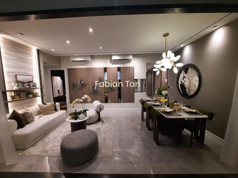 Undervalued New Freehold image 1 of 10