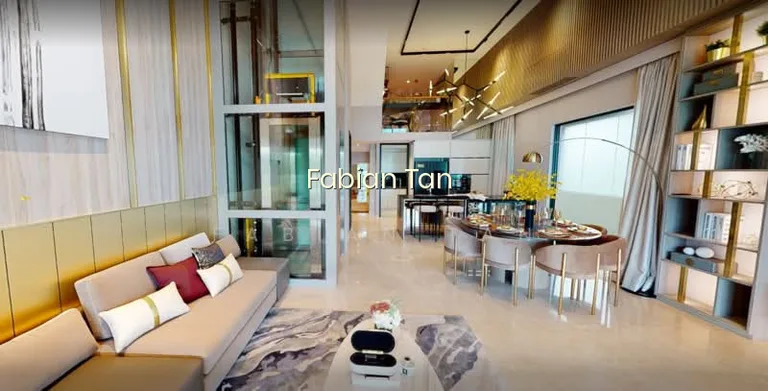 New Freehold Landed image 1 of 10