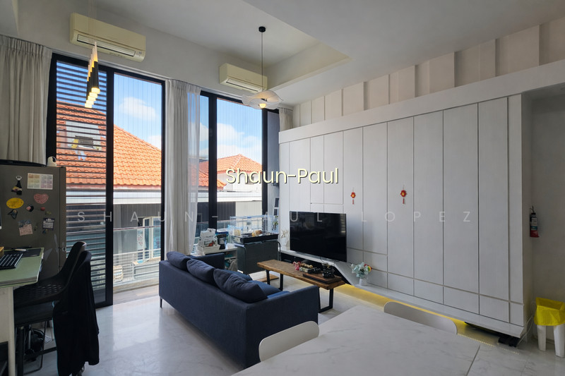 Berkeley Residences image 1 of 10