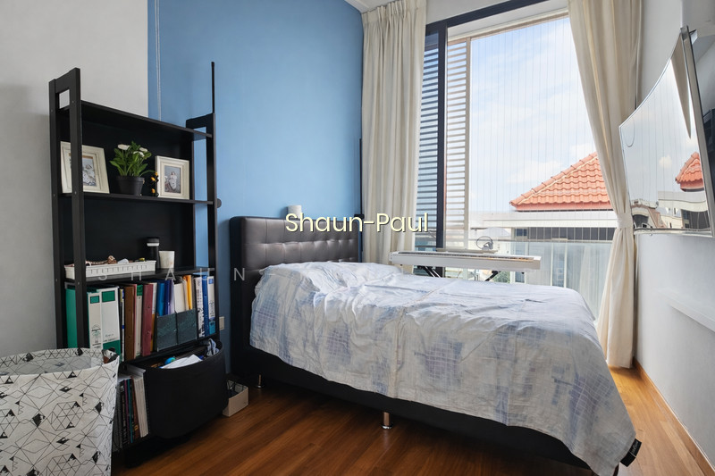Berkeley Residences photo 2