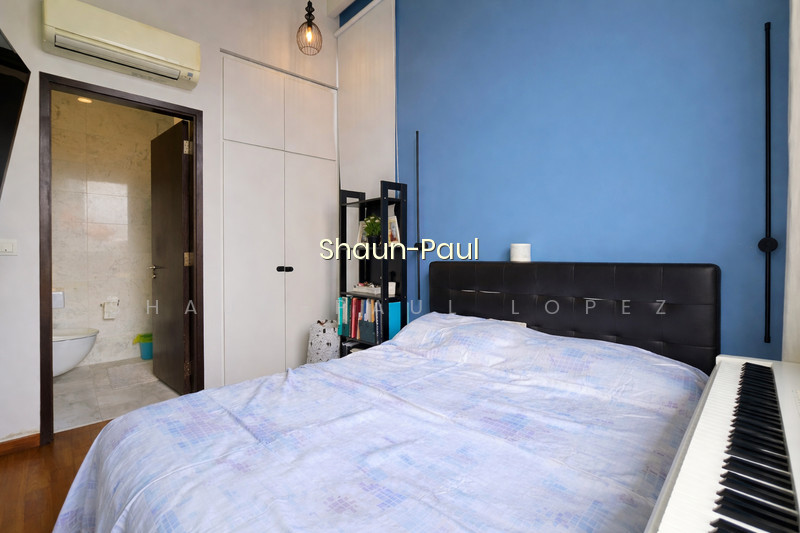 Berkeley Residences photo 4