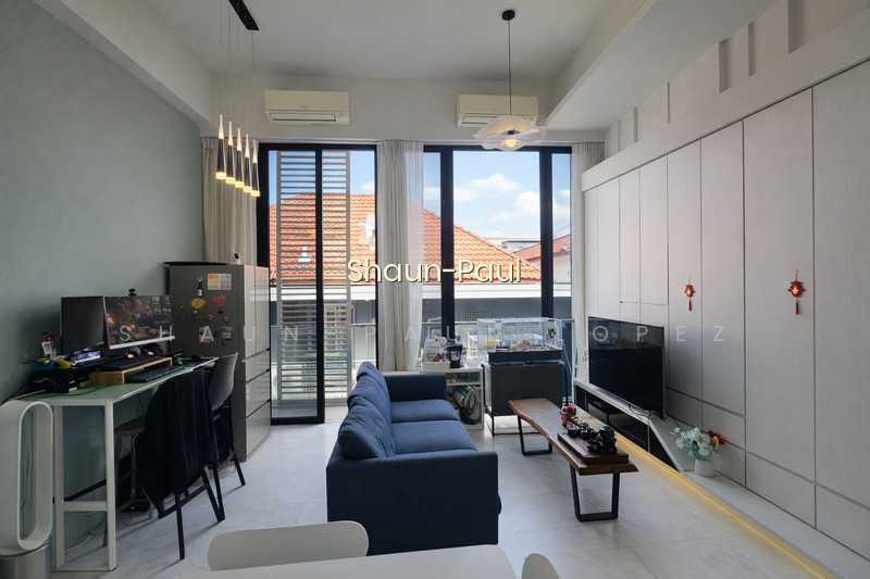 Berkeley Residences photo 5