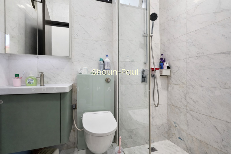 Berkeley Residences photo 6