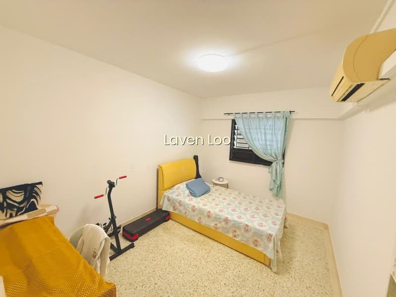 320 ANG MO KIO AVENUE 1 photo 4