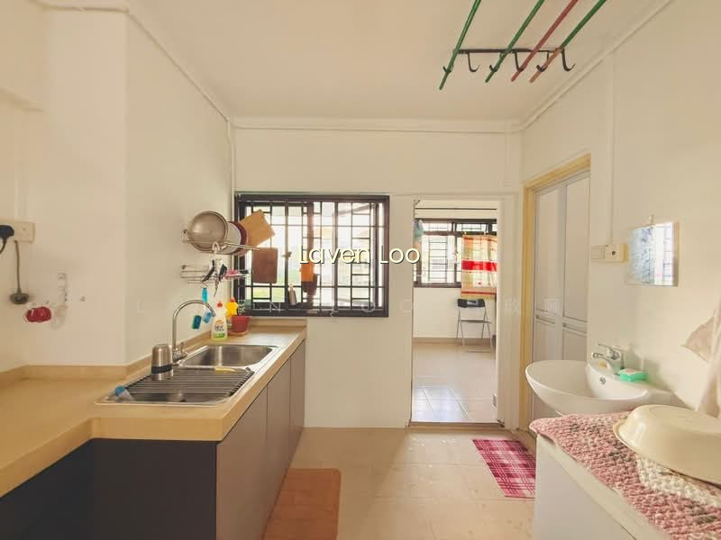 320 ANG MO KIO AVENUE 1 photo 6