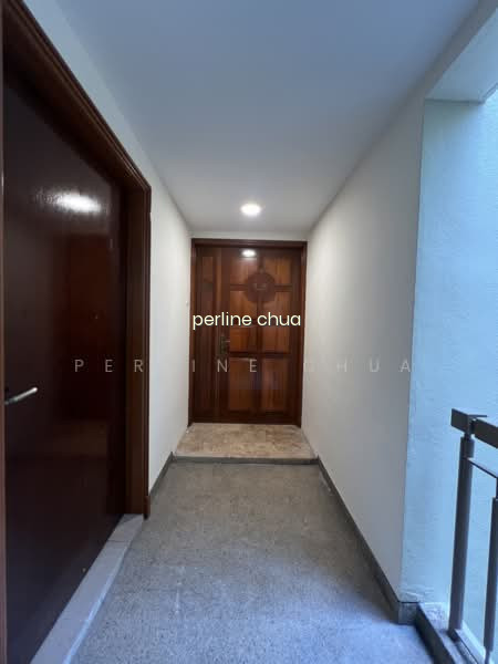 Cavenagh Lodge photo 5