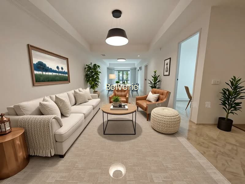 CAVENAGH LODGE image 1 of 10