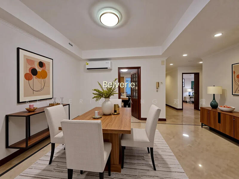 Cavenagh Lodge photo 2