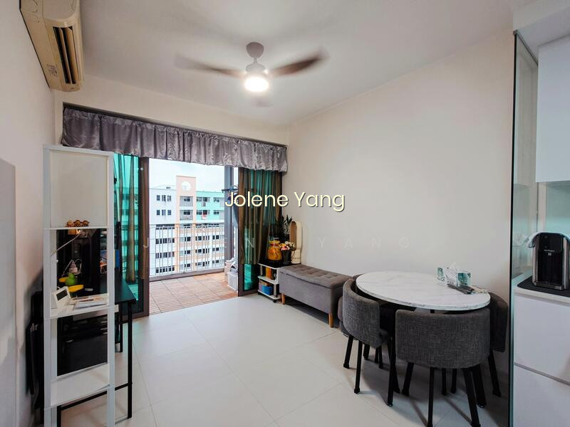 NINE RESIDENCES photo 3
