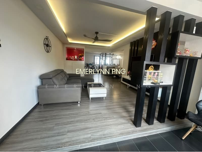 710 HOUGANG AVENUE 2 photo 2