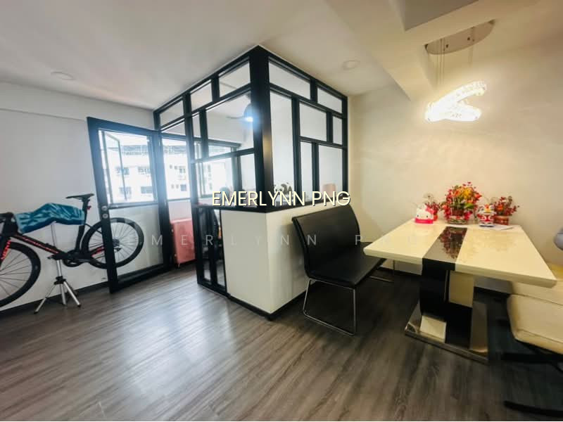 710 HOUGANG AVENUE 2 photo 3