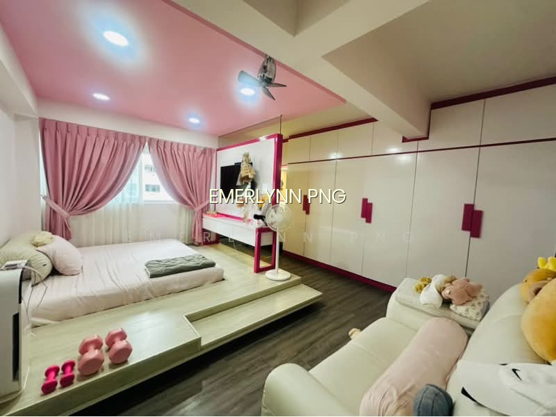 710 HOUGANG AVENUE 2 photo 4