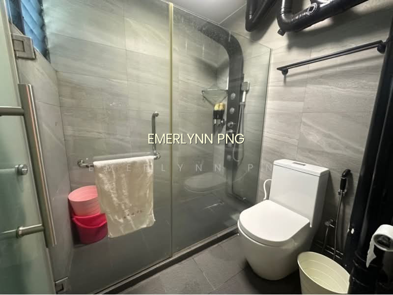 710 HOUGANG AVENUE 2 photo 5