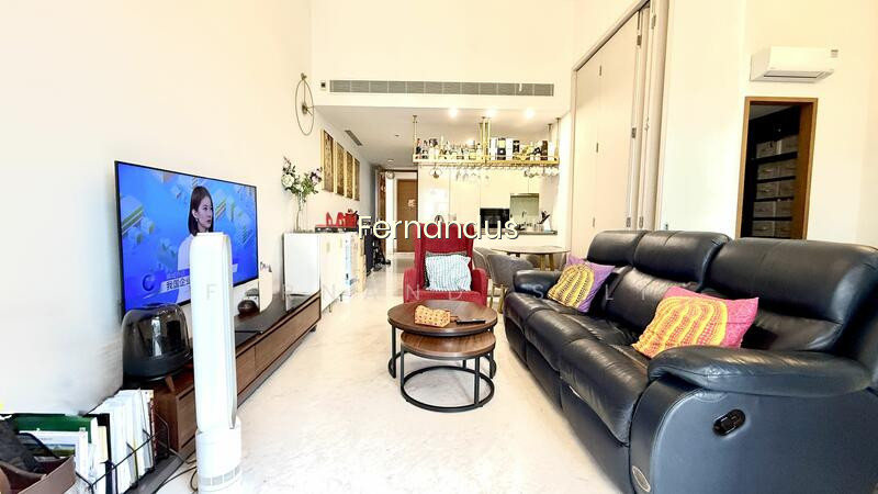 Marina One Residences image 1 of 10