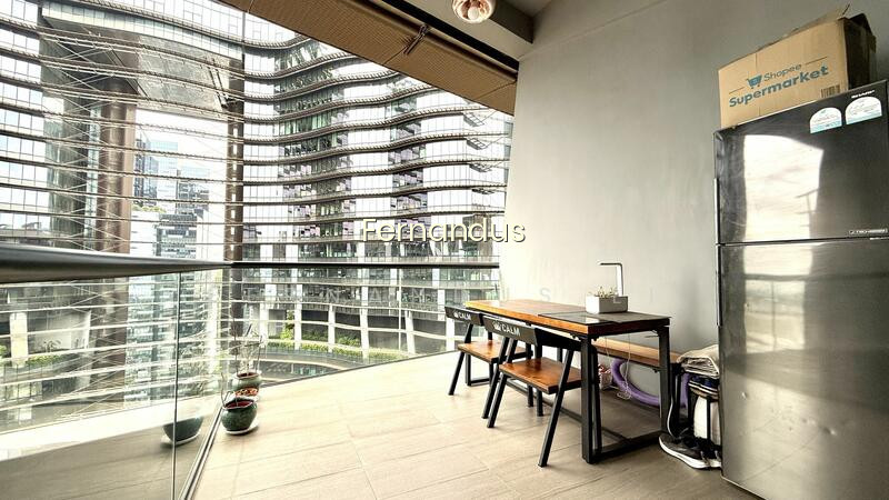 Marina One Residences photo 2