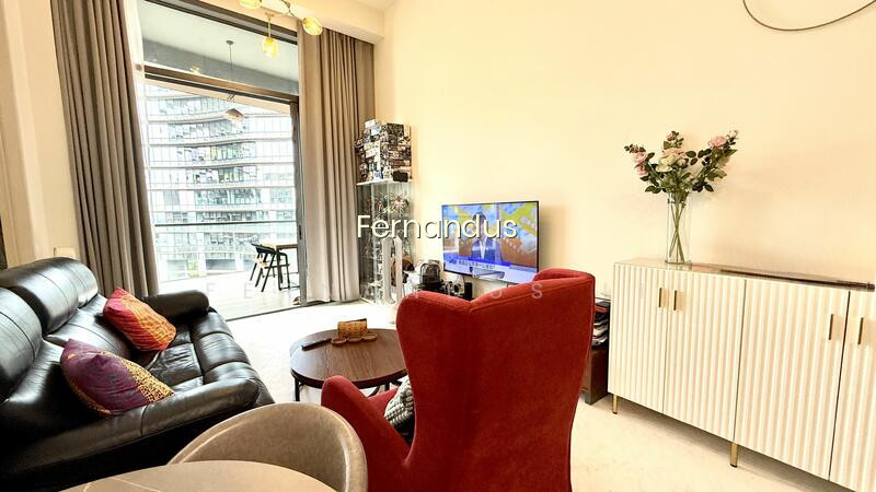 Marina One Residences photo 3