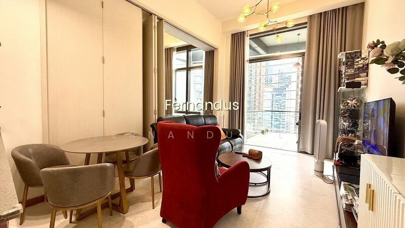 Marina One Residences photo 4