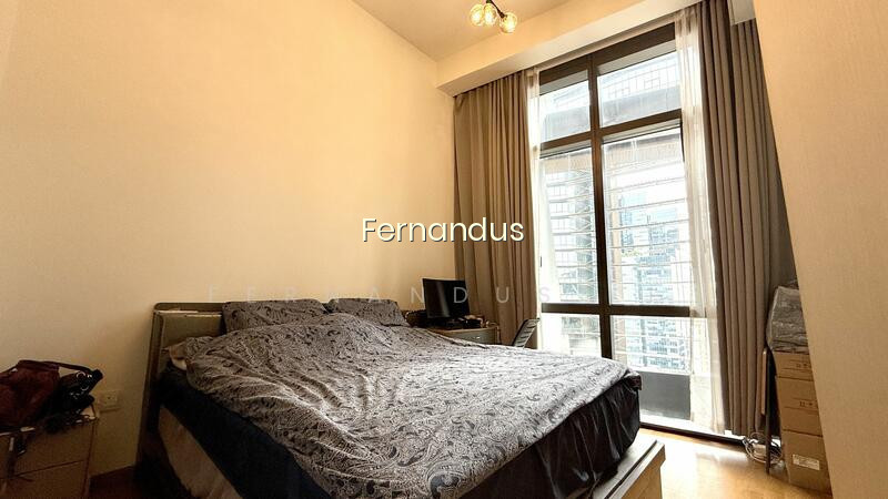 Marina One Residences photo 5