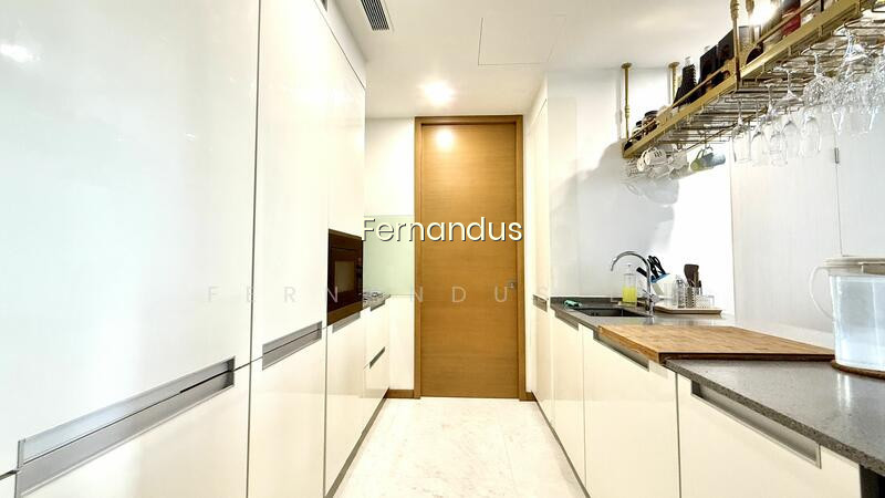 Marina One Residences photo 6