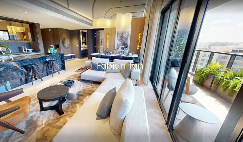 Undervalued Penthouse image 1 of 10
