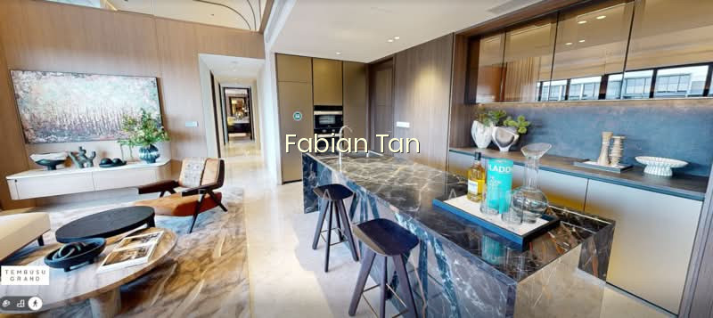 Undervalued Penthouse photo 3
