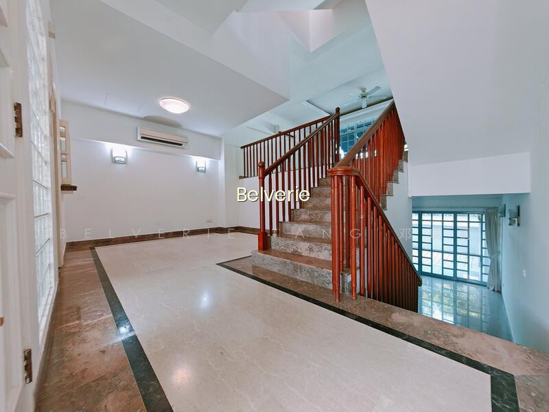Chancery Grove photo 2