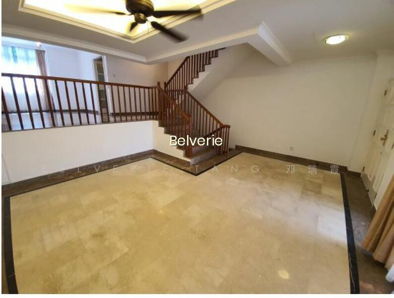 Chancery Grove photo 5