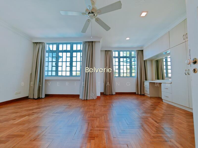 Chancery Grove photo 6