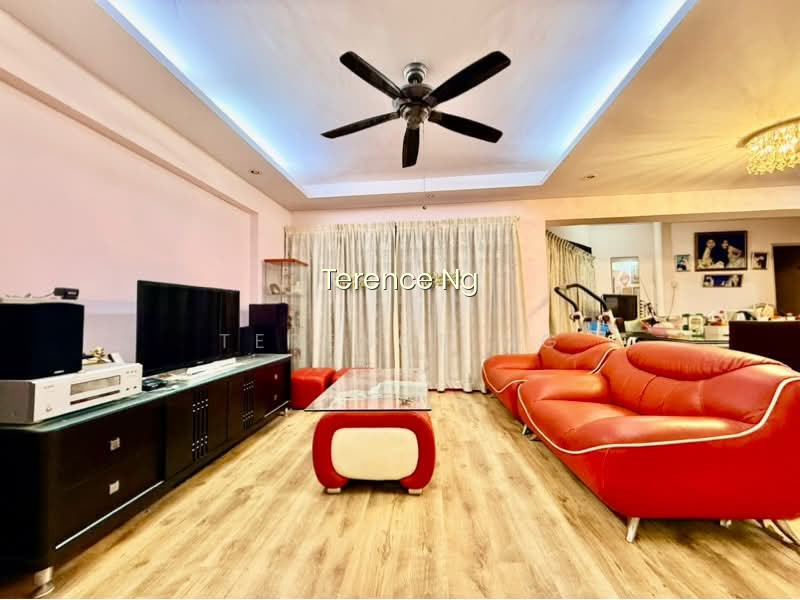 656C JURONG WEST STREET 61
