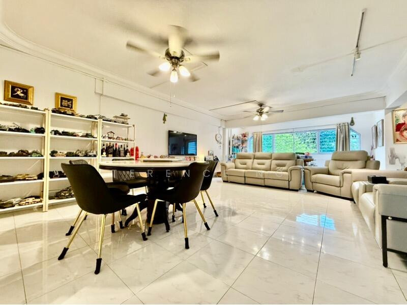 102 BUKIT BATOK WEST AVENUE 6 photo 2