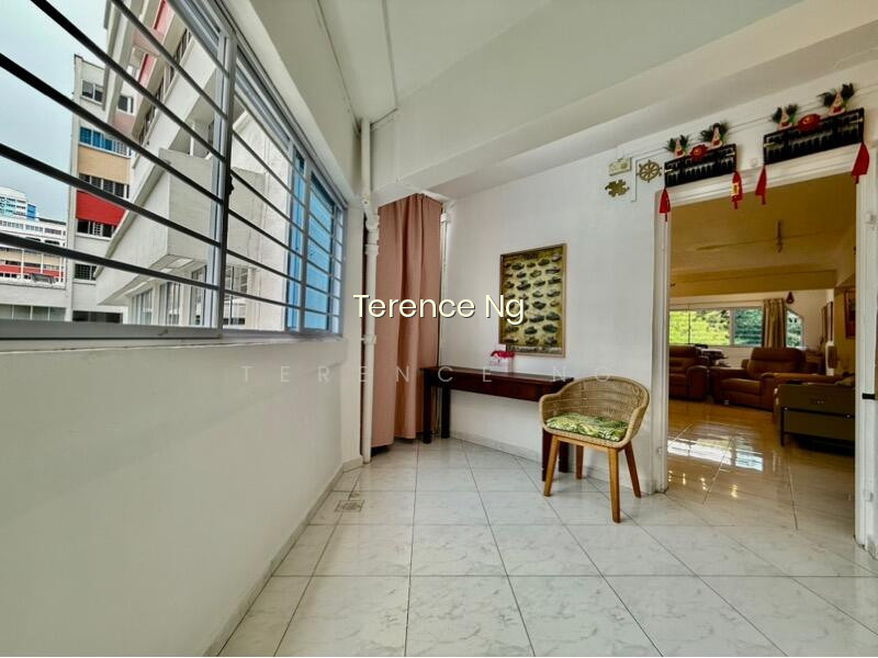 102 BUKIT BATOK WEST AVENUE 6 photo 4