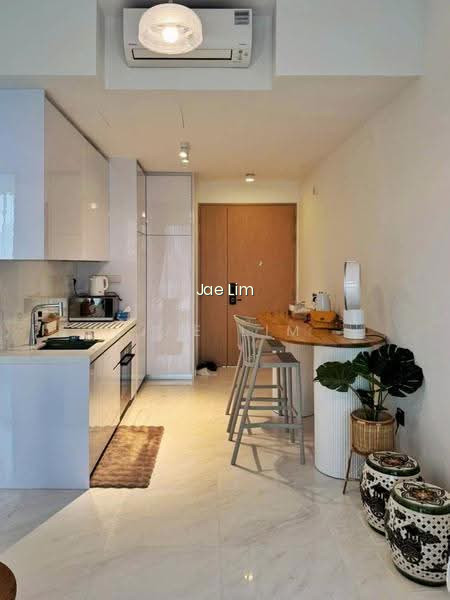 PEAK RESIDENCE image 1 of 7