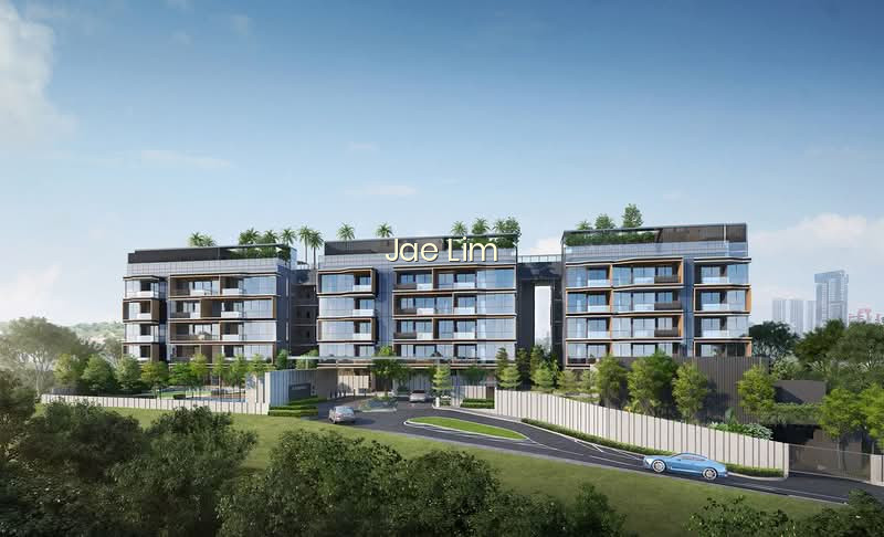PEAK RESIDENCE photo 6