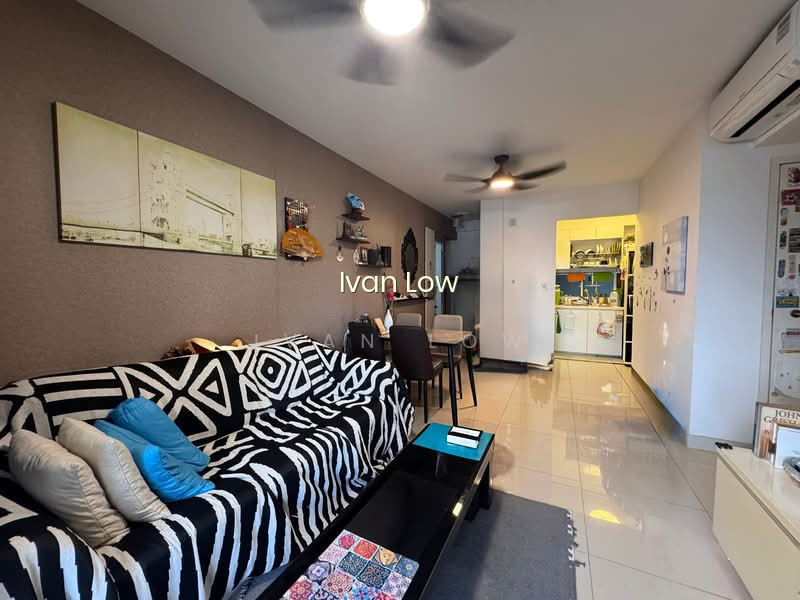 588B ANG MO KIO STREET 52 photo 2