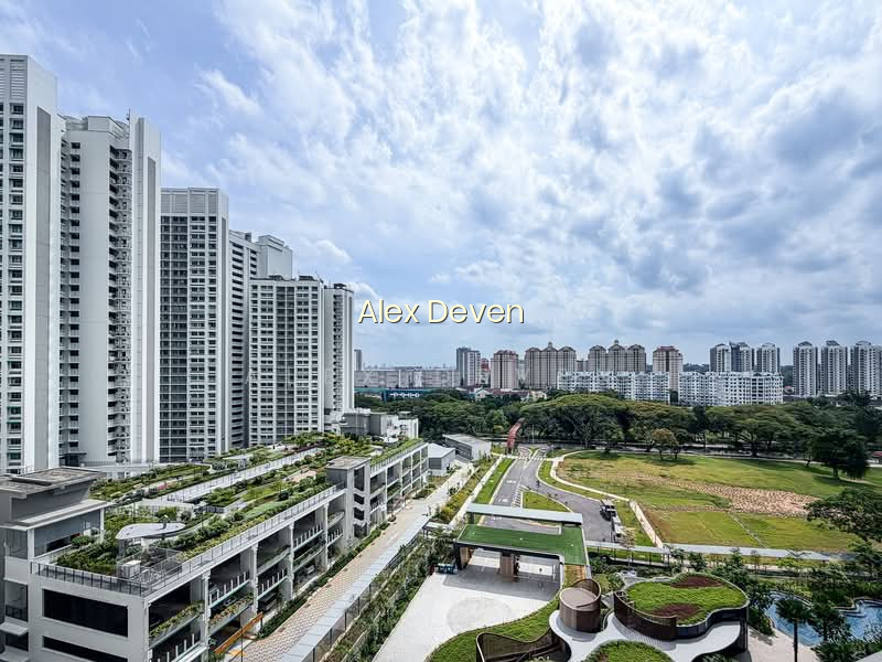 AMO RESIDENCE image 1 of 10