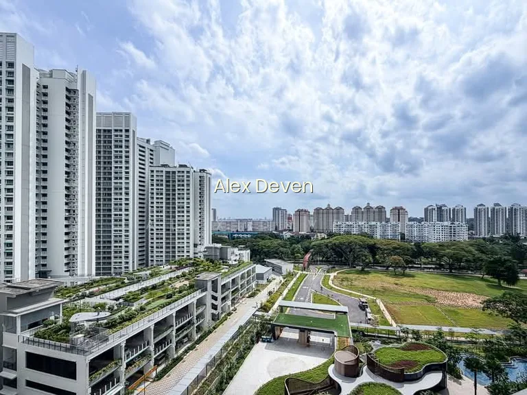 Amo Residence image 1 of 10