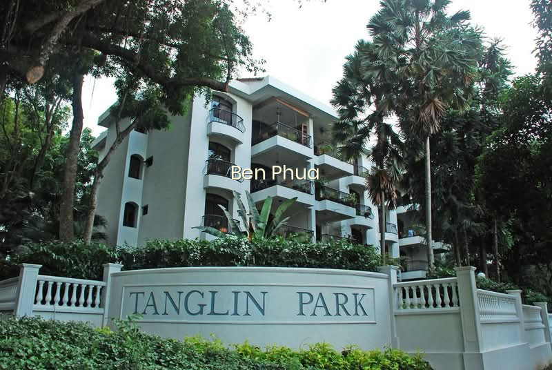 TANGLIN PARK photo 5