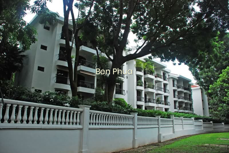 TANGLIN PARK photo 5