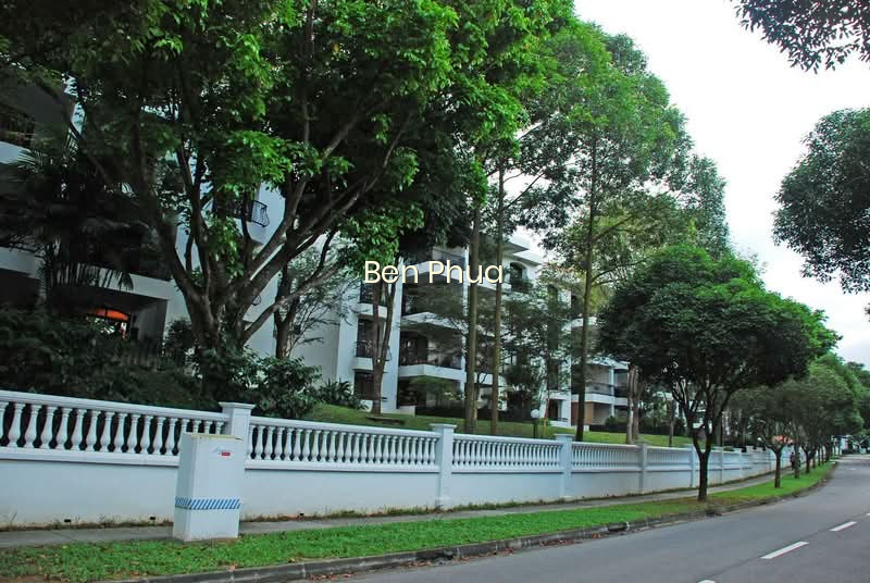 TANGLIN PARK photo 6