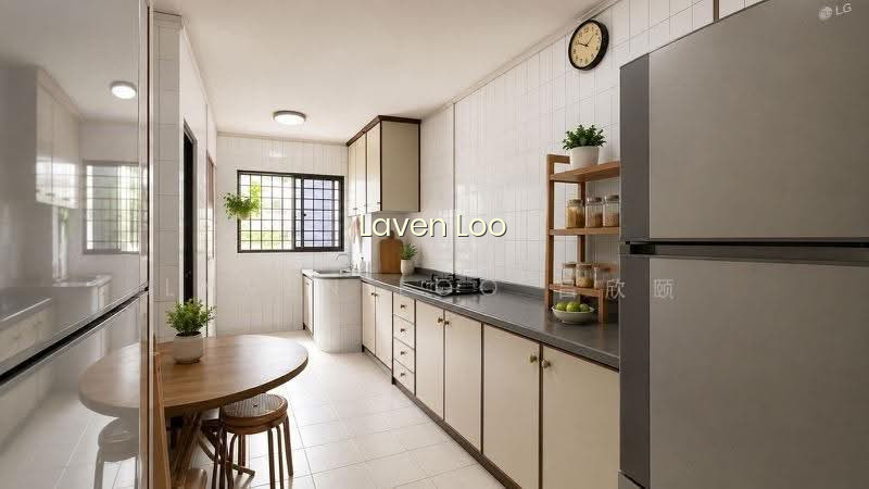 114 TECK WHYE LANE photo 6