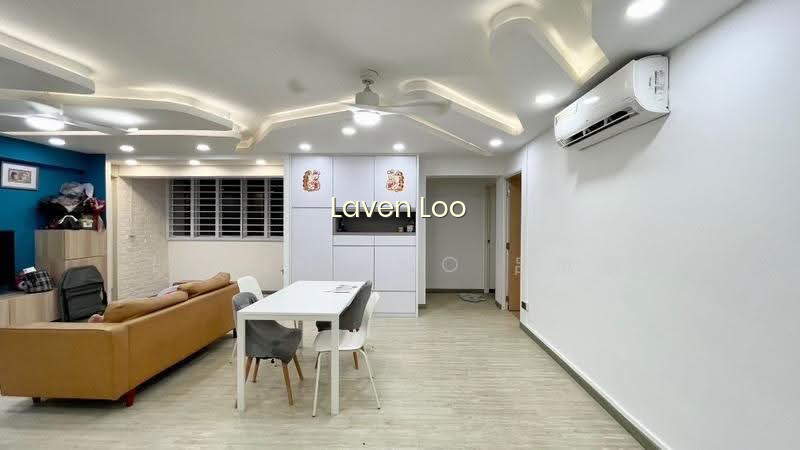 134 RIVERVALE STREET photo 4