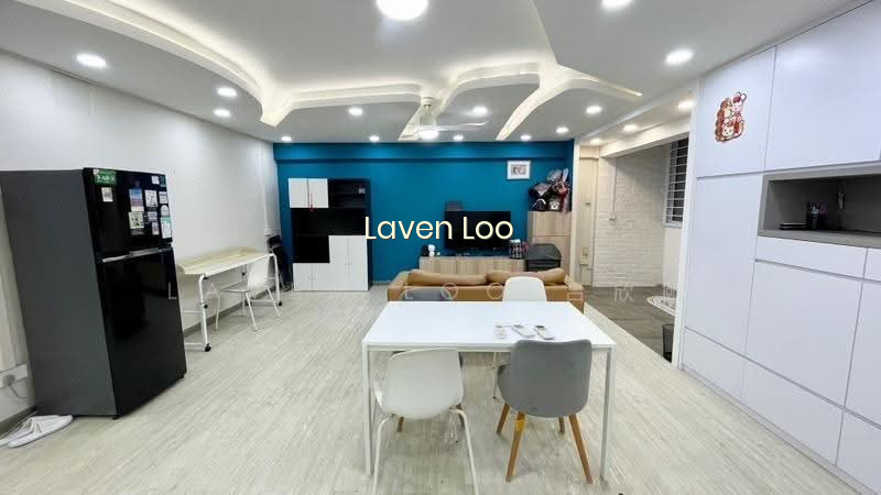 134 RIVERVALE STREET photo 5