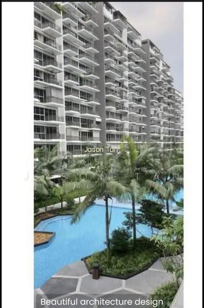 CITYLIFE @ TAMPINES