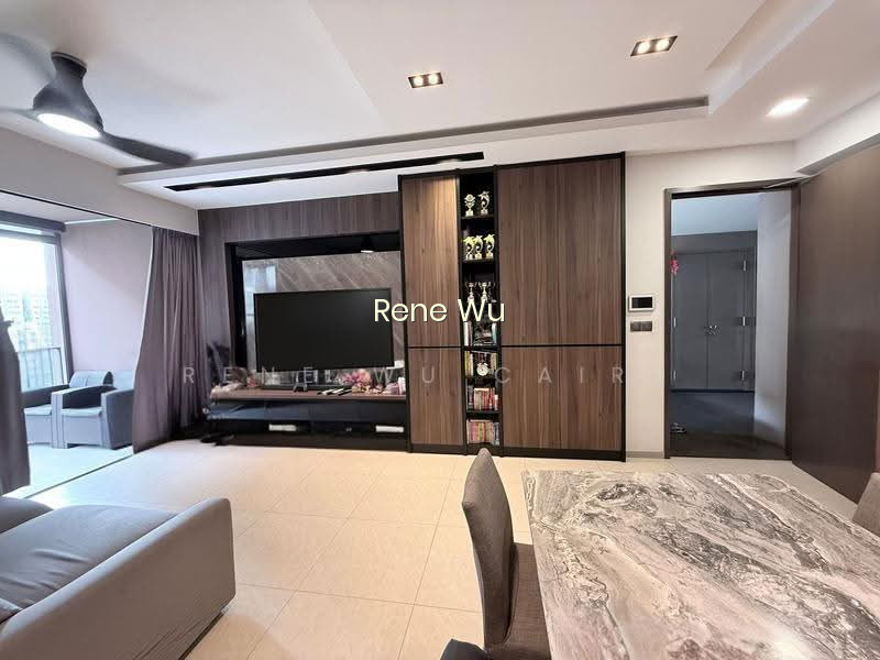 Inz Residence photo 2
