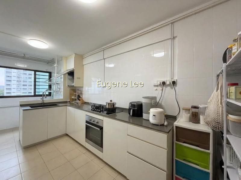 126 YISHUN STREET 11 photo 2