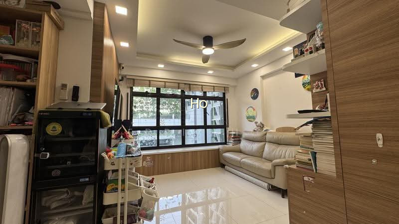 110B BIDADARI PARK DRIVE