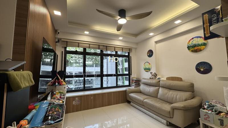 110B BIDADARI PARK DRIVE photo 4