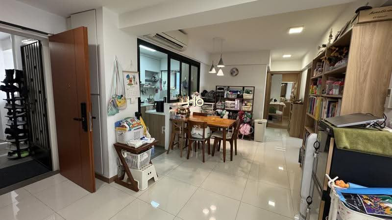110B BIDADARI PARK DRIVE photo 6
