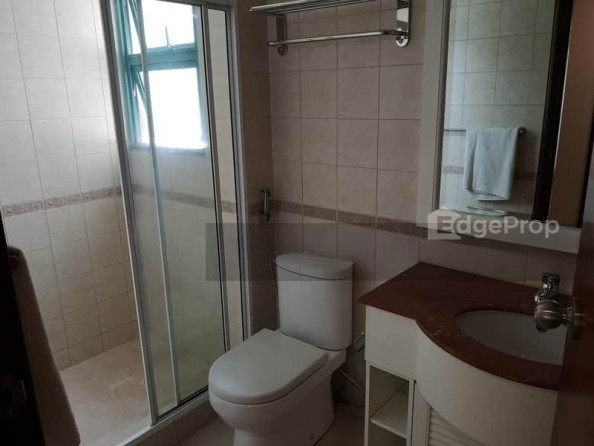SIMS RESIDENCES photo 2