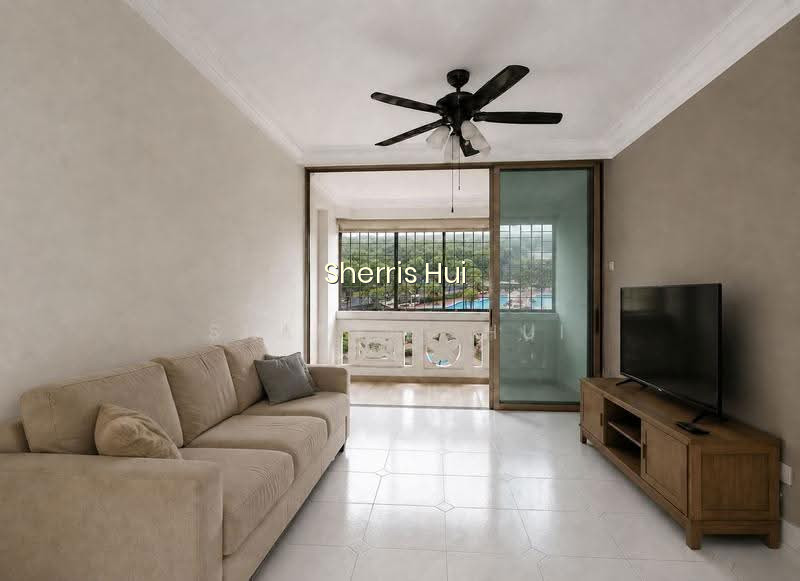 ORCHID PARK CONDOMINIUM image 1 of 10